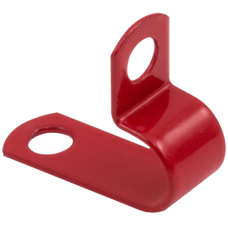 Clip, Metal P, Pack of 50