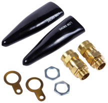 LSF20SBW – SWA BW20S-LSF-PK CABLE GLAND PK