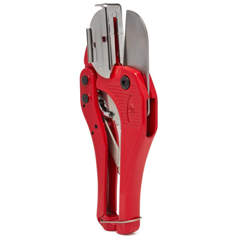 CK RATCHET PVC PIPE CUTTER - Image 2