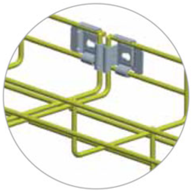 Connector, Fast Click