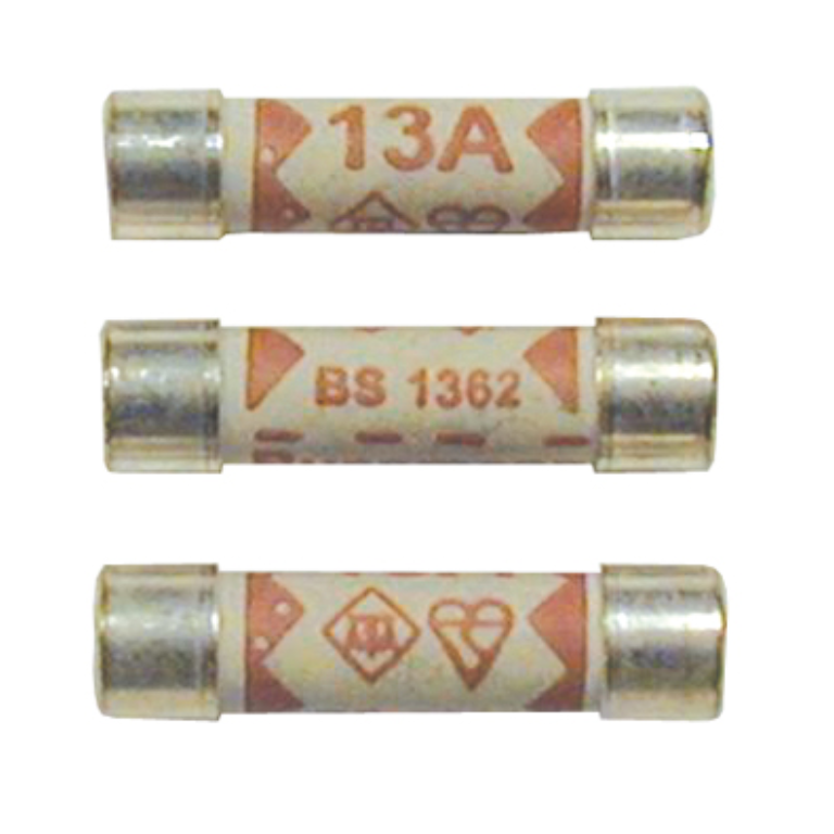 Fuse, Cartridge