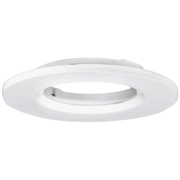 Bezel, Fixed Downlight