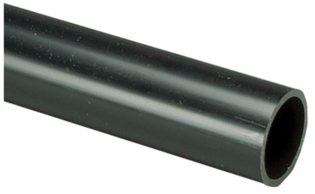 Conduit, Heavy Gauge Super High Impact