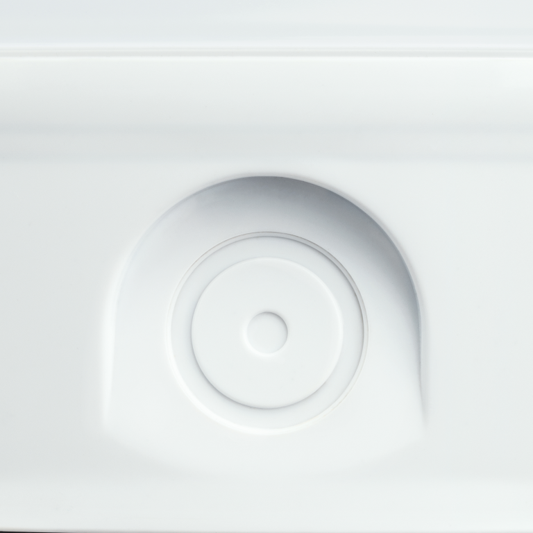 Bulkhead, RadiaLED Module Emergency, Microwave On/Off IP65