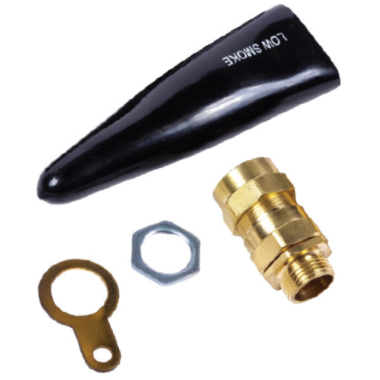 LSF40BW – SWA BW40-LSF-PK CABLE GLAND PK