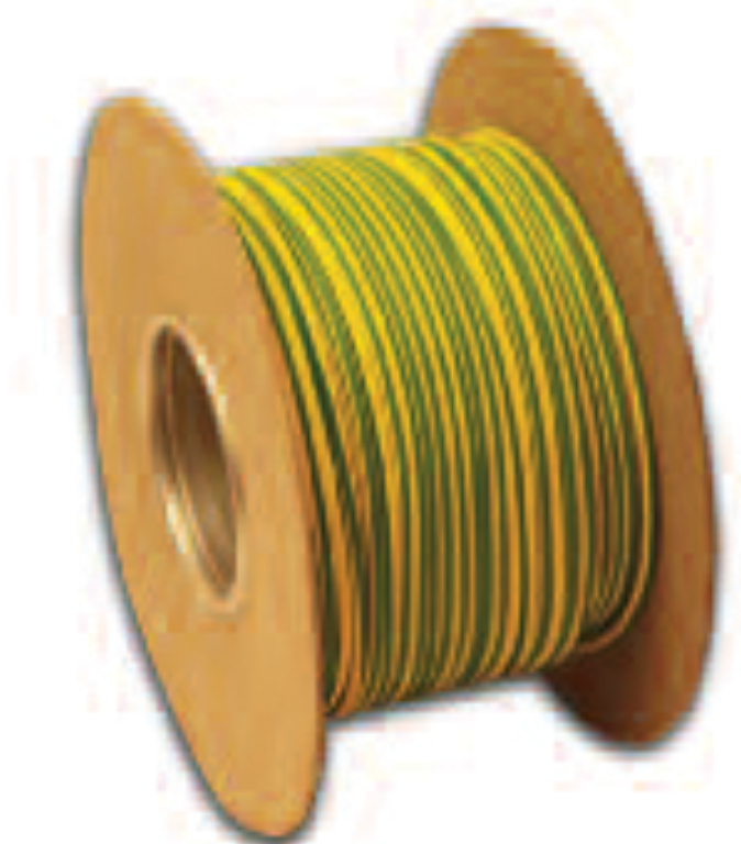 Sleeving, Earth On Drum