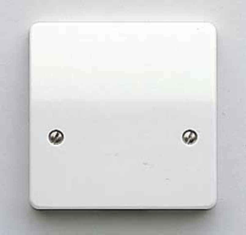 Connection Unit, Cooker Outlet