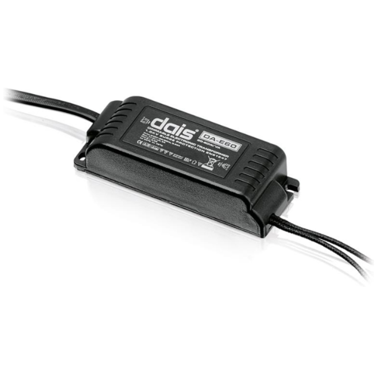 Transformer, Electronic Dais Economy