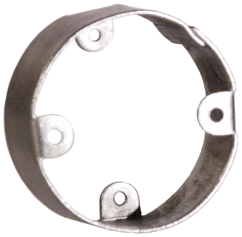 Extension Ring, Conduit