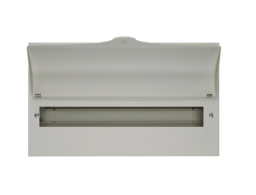 Enclosure, 21 Module