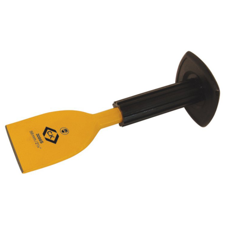 Bolster, Electricians c/w Rubber Grip