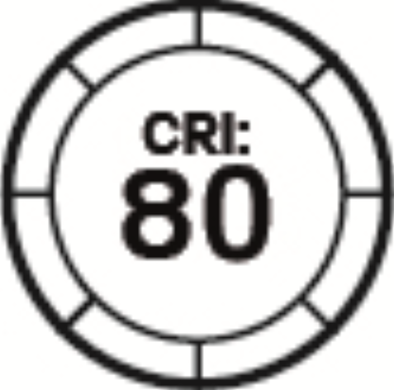 Luminaire, Batten LED Twin 4000K IP20 - Image 5