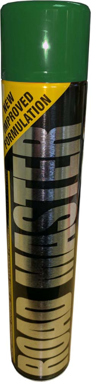 Line Marker, Spray Paint