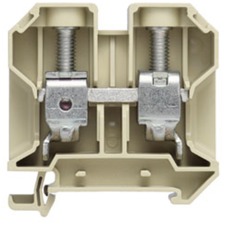 Terminal, SAK 35/35 Screw Connection