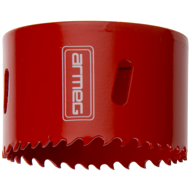 ARMEG 64MM PREM’HOLESAW