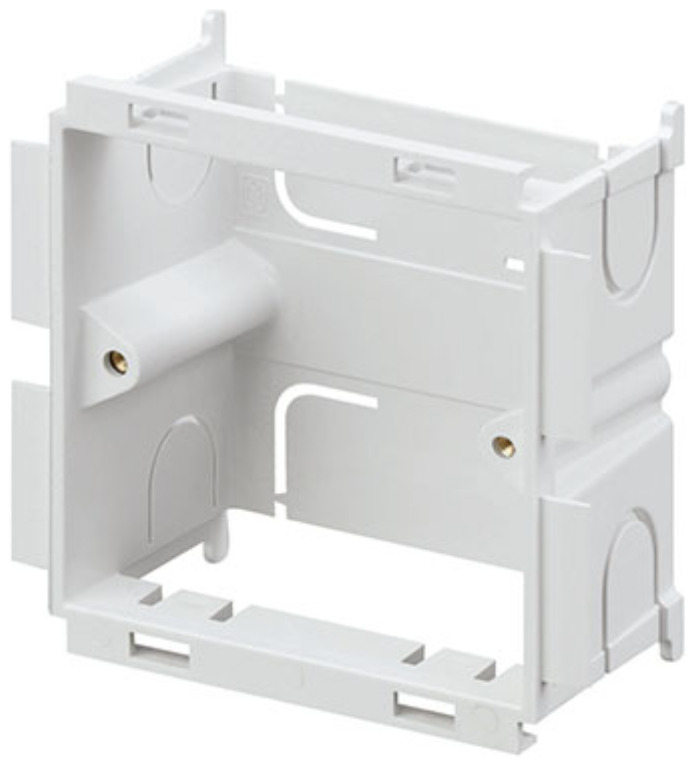 Box, 1 Gang for 3C Main Carrier