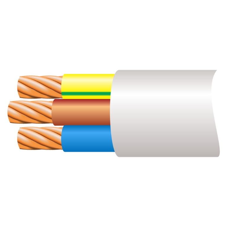 0.75M 3C WHI FLEX(100)