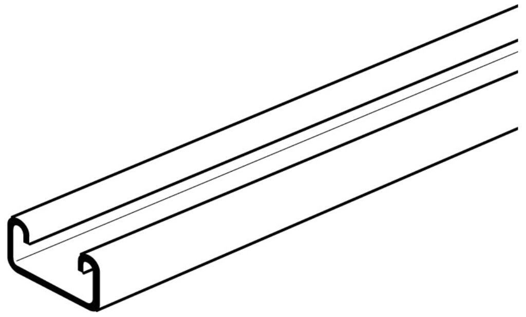 Channel, Single Standard