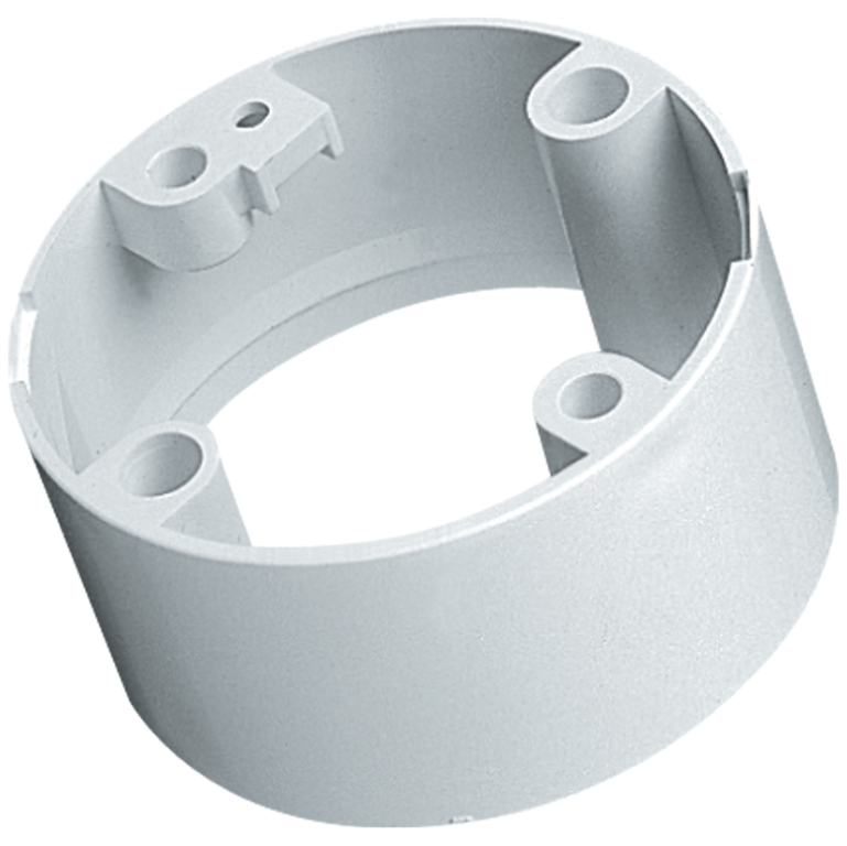 Extension Ring, Circular c/w Lugs