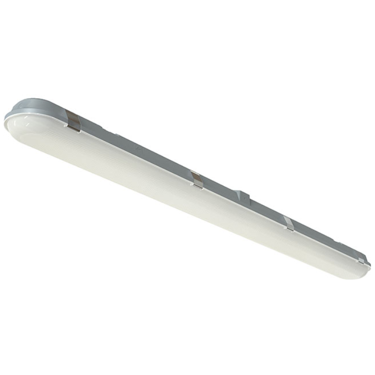 Luminaire, LED 4000K, Non-Corrosive IP65 c/w Driver