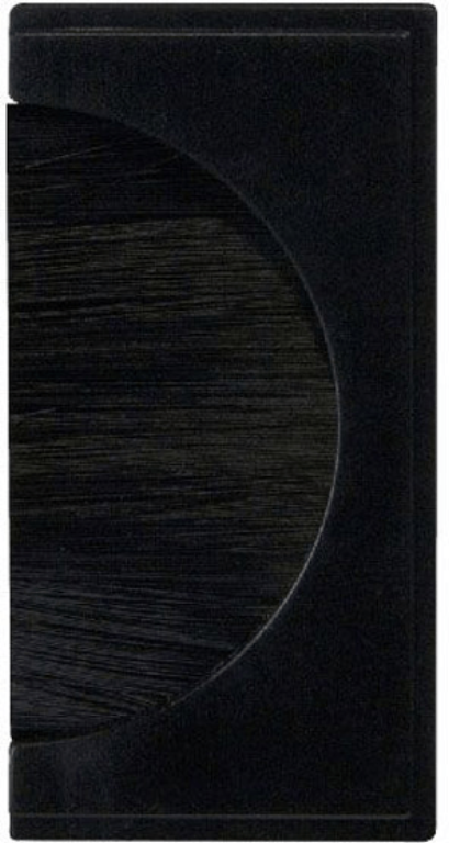 CLICK BLK/BRUSH EUROMOD