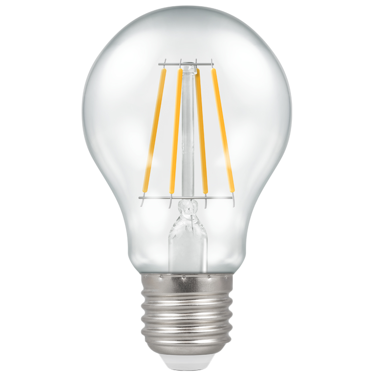 Lamp, LED E27 ES, GLS Dimmable