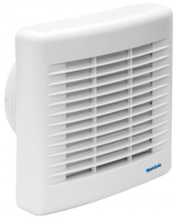 VA 436527 BAS150T Axial Fan c/w Timer