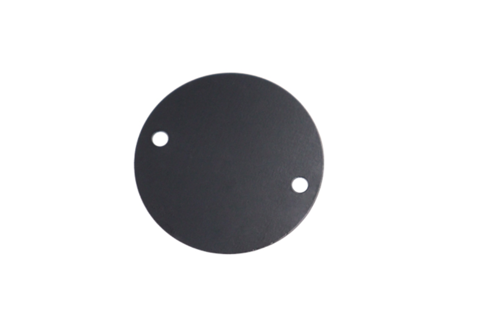 Gasket, Circular, 4 Hole