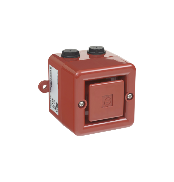 Sounder, Remote Mains