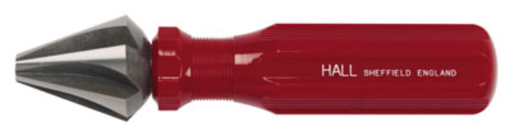 Reamer, Pipe 6 Flute