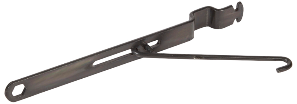 Tool, Fast Coupler Mounting