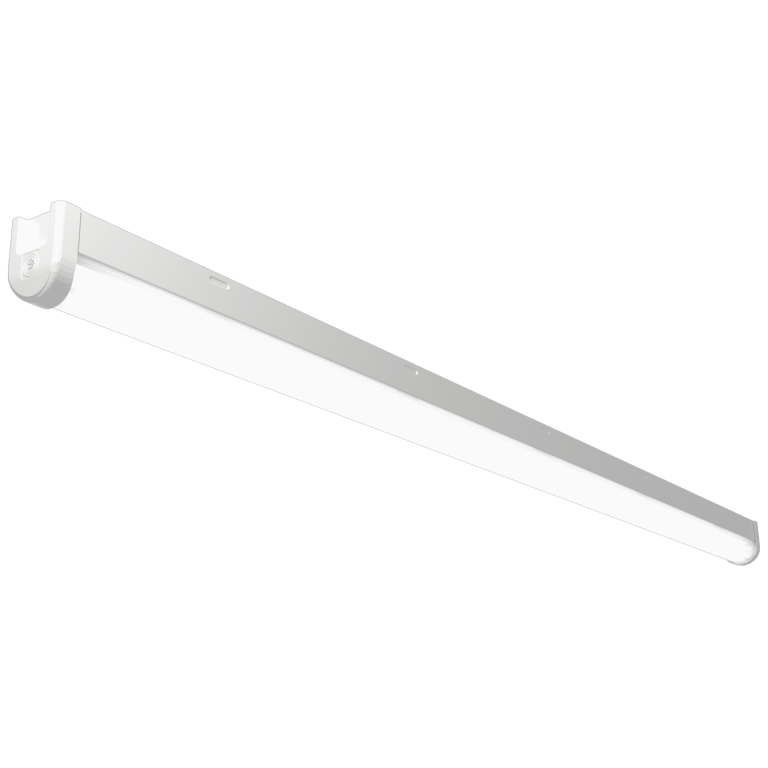 Luminaire, Batten LED Lux Pack, 3hr Emergency Driver