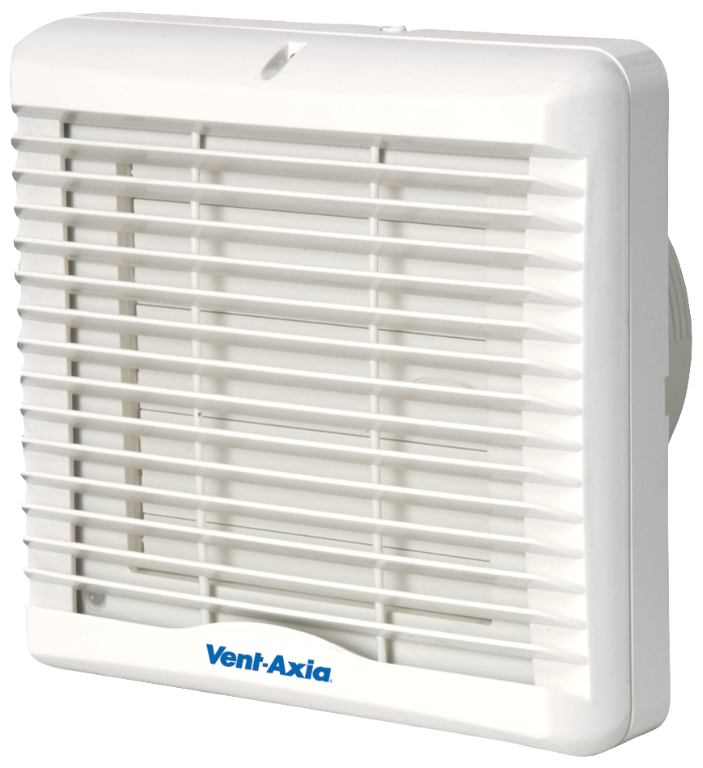 Fan, VA140/150KHP Variable Speed, Humidity Control