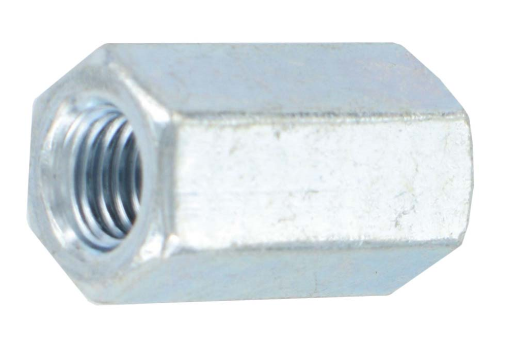 Connector, Studding