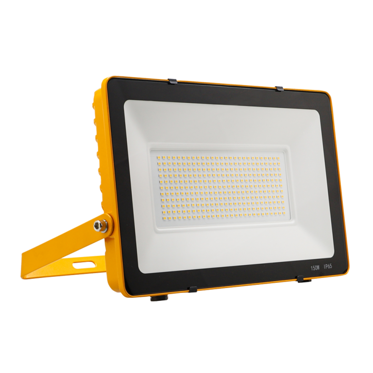 Floodlight, Comet Site LED 4000K IP65