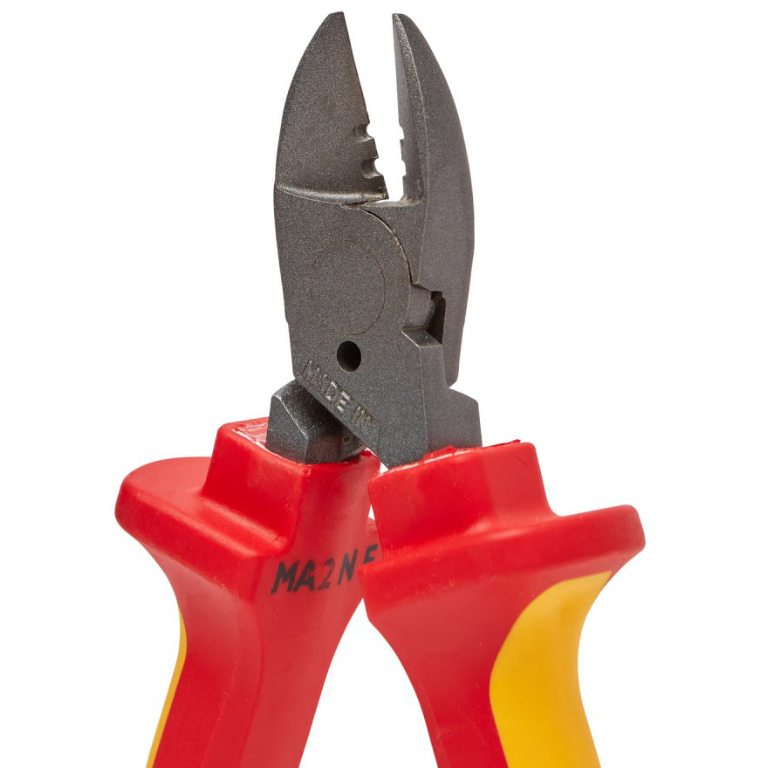 Side Cutters, Combicutter2 Redline VDE - Image 3