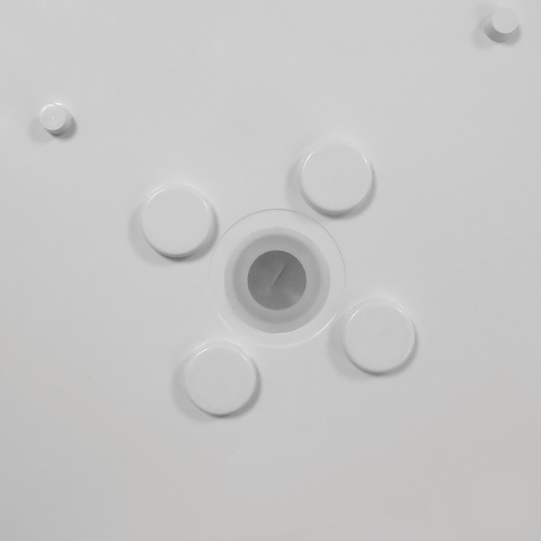 Bulkhead, CT & W Selectable c/w M/Wave, Clg/Wall Fitting - Image 2