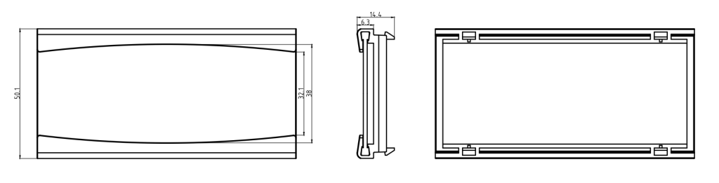 Module, Brush - Image 2