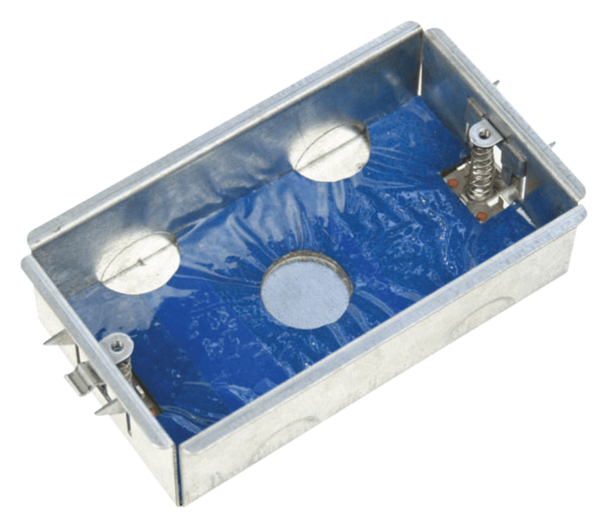 CLICK 2G FLAMEGUARD BOX