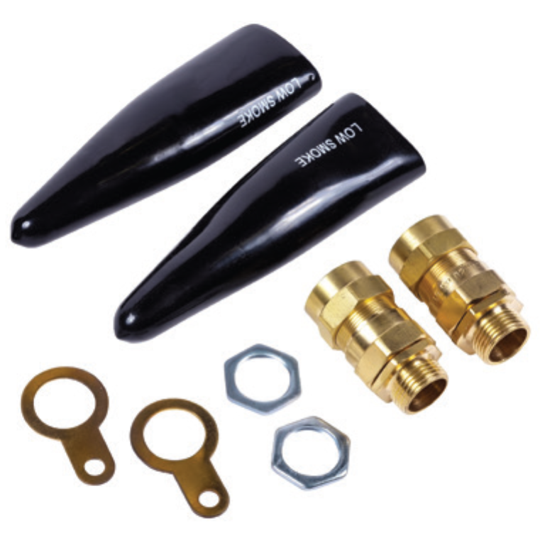 LSF20BW – SWA BW20-LSF-PK CABLE GLAND PK