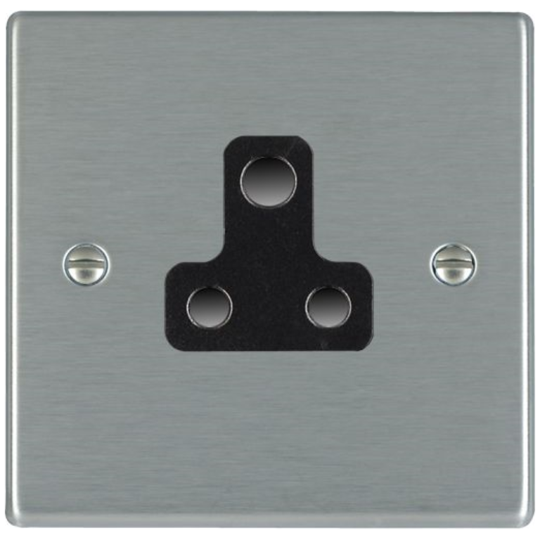 HAMILTON 5A UNSW.SOCKET