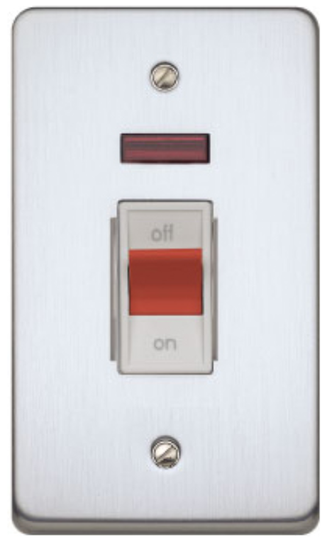 Switch, TP&N c/w Neon Flush