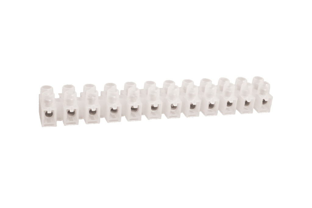 Connector Strip, 12 Way