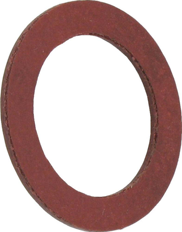 Deligo FW20 Washer 20mm Fibre Red