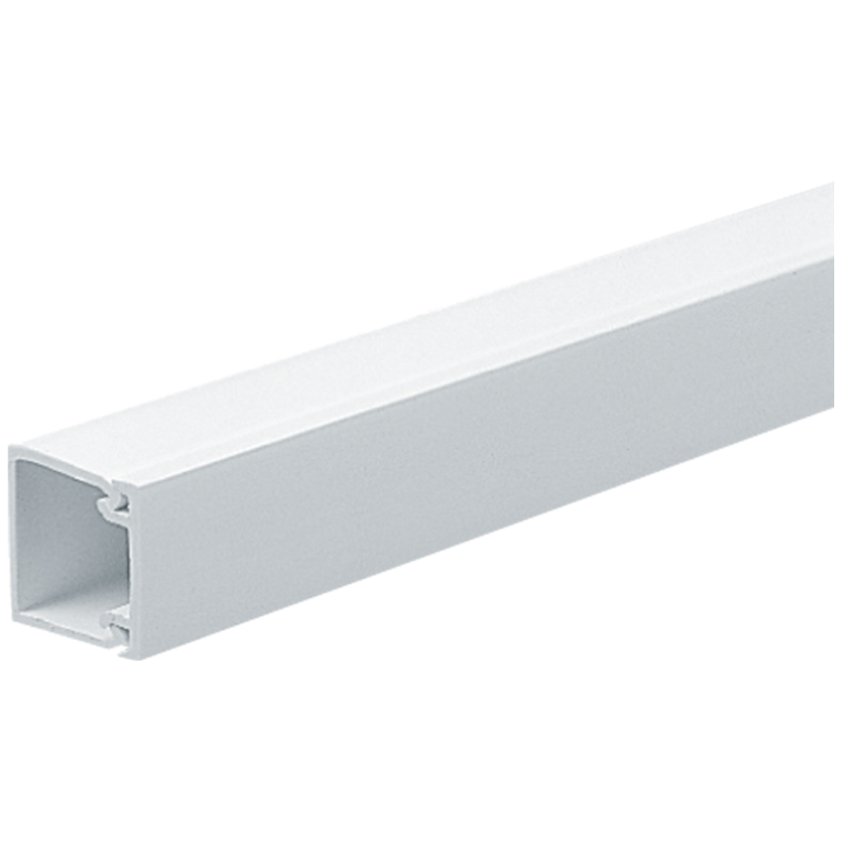MT 16×16 TRUNKING WHI