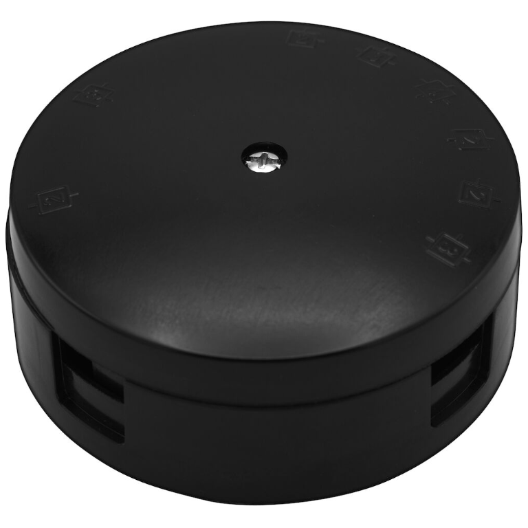 Box, Junction 3 Terminal