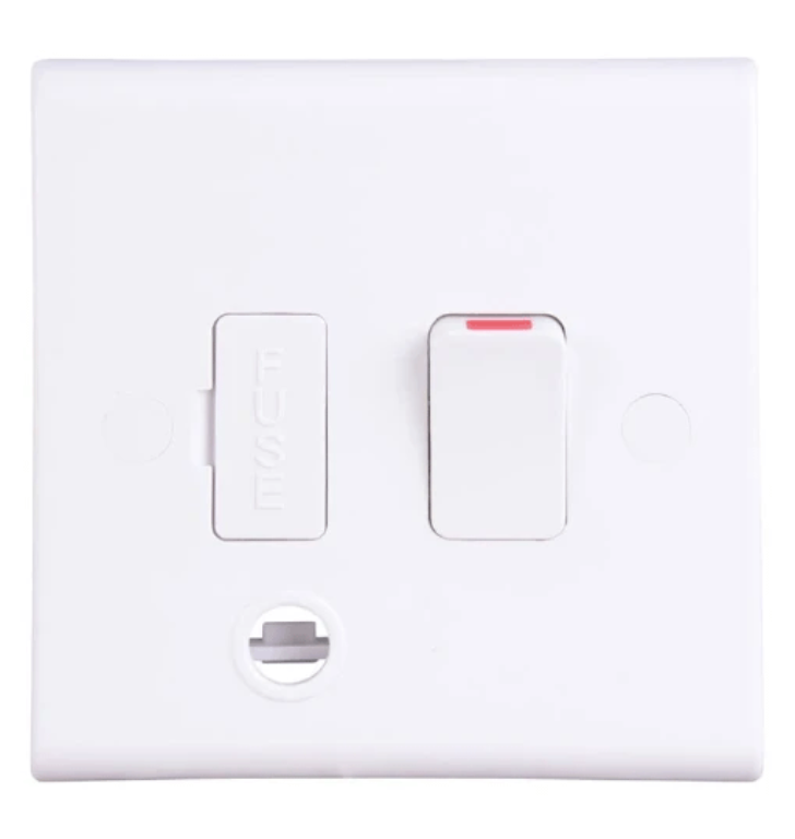 Deta S1372 DP Swd Spur & FO 13A