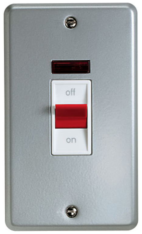 Switch, DP c/w Neon Surface