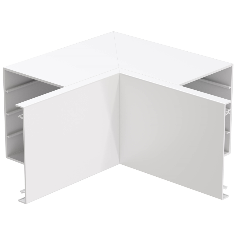 Bend, Internal 90Deg Fabricated Maxi