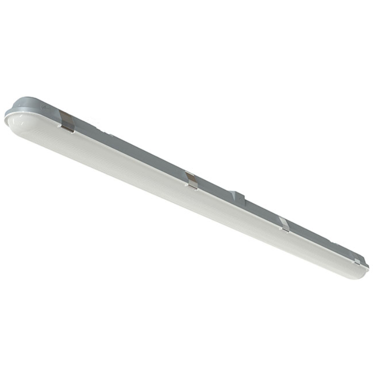 Luminaire, LED 4000K, Non-Corrosive IP65 c/w Driver